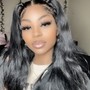 Hair Color(wig frontals,lace frontals, and bundles)