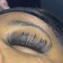 Strip Lashes