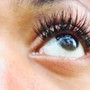 Mink Lashes