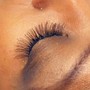 Eyelash Extension Removal