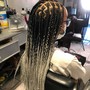 Individual Braids