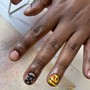 Men’s Manicure