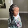 Lemonade Braids