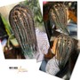 Passion Twists Medium