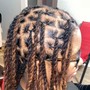 Natural Twists