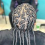 Comb Twist