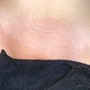 Men’s Back wax/Facial