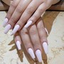 Manicure - French