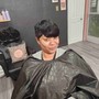 Women's Cut maintenance