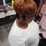 Olaplex Treatment