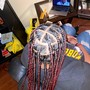 Individual Braids