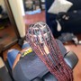 Box Braids