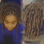 Crochet Braids