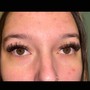 Eyelash Extension Removal