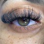 Eyelash Tint