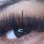 Eyelash Tint