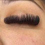 Eyelash Extension Removal