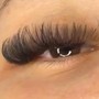 Eyelash Extension Removal