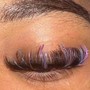 Eyelash Tint