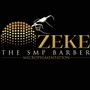 ZeketheBarber