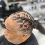 Comb Twist