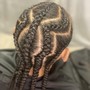 Flat Twists