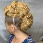 Updo