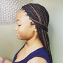 Crochet Braids