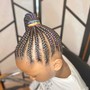 Feed in Braids