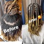 Crochet Braids