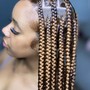 Crochet Braids