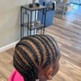 Comb Twist