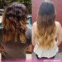 Full Balayage