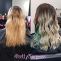 Full Balayage