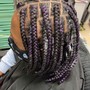 Bob Box Braids large