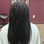 Deep Conditioning Treatment