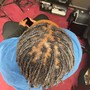 Dreadlocks interlock medium