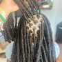 Loc Removal