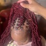 Loc Removal