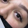 Lash Extension Removal