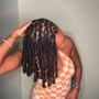 Loc Maintenance/ Cornrows/ Twist