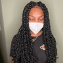 Passion Twists