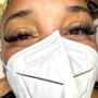 Hybrid Eyelash Fill