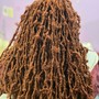 Marley Twist