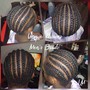 Loc Extensions/Microlocs/SisterLocs