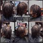 Loc Extensions/Microlocs/SisterLocs