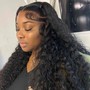 Lace Closure Sew In