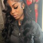 Lace Closure Sew In