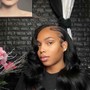 Lace Closure Sew In