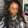 Closure Sew In